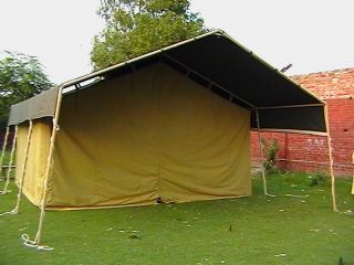 Yatex Serengeti Tent